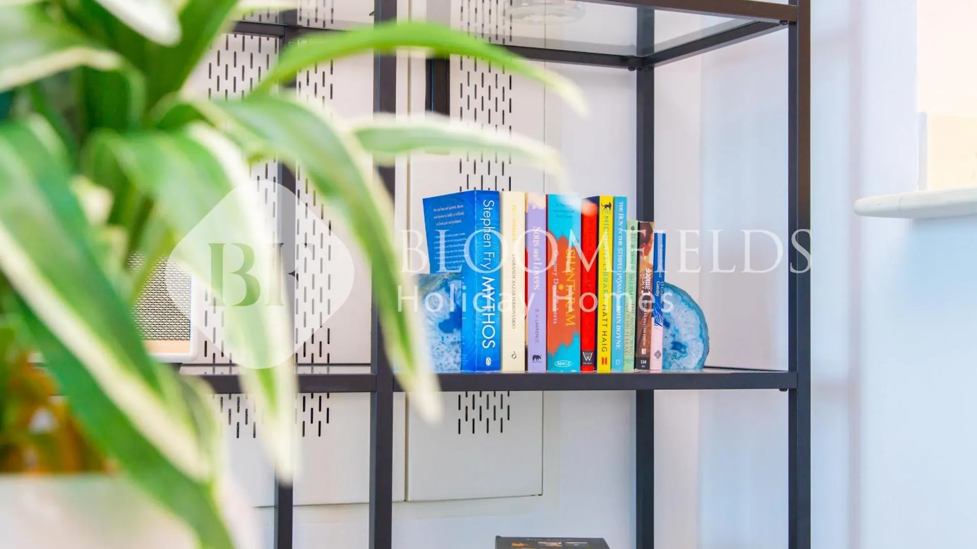 Bloomfields 1Br The Pearl Of Julphar Lägenhet Abu Dhabi