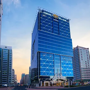 5* מלון Jannah Burj Al Sarab