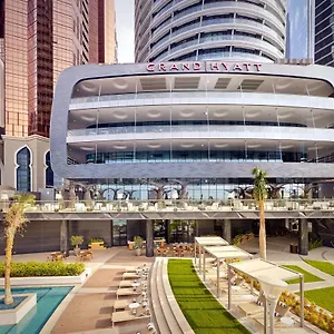 Grand Hyatt & Residences Emirates Pearl Abu Zabi